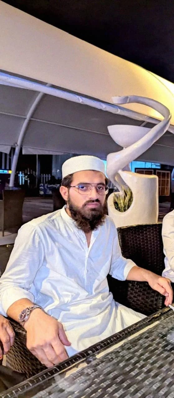 Muhammad Sohaib