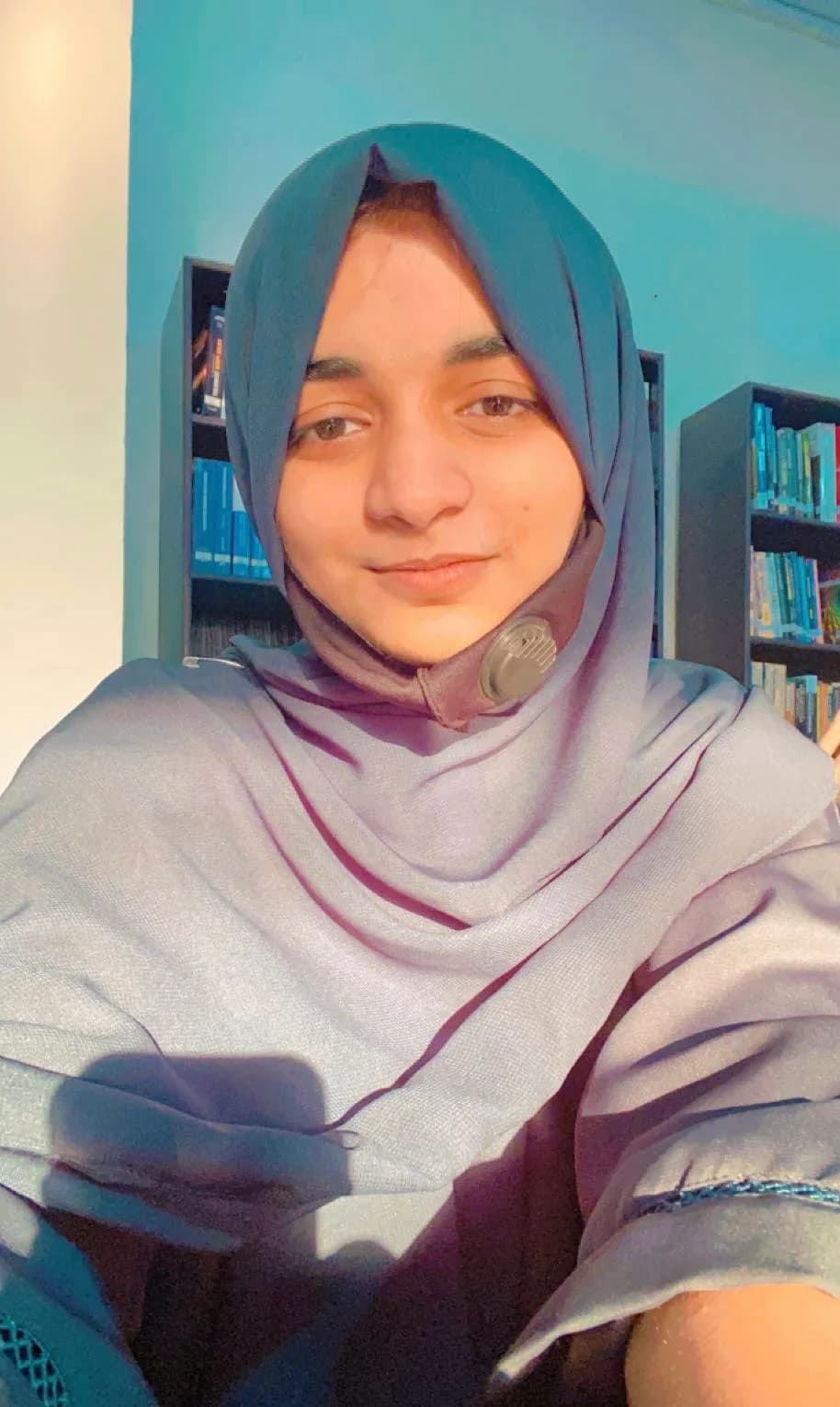 Noor fatima