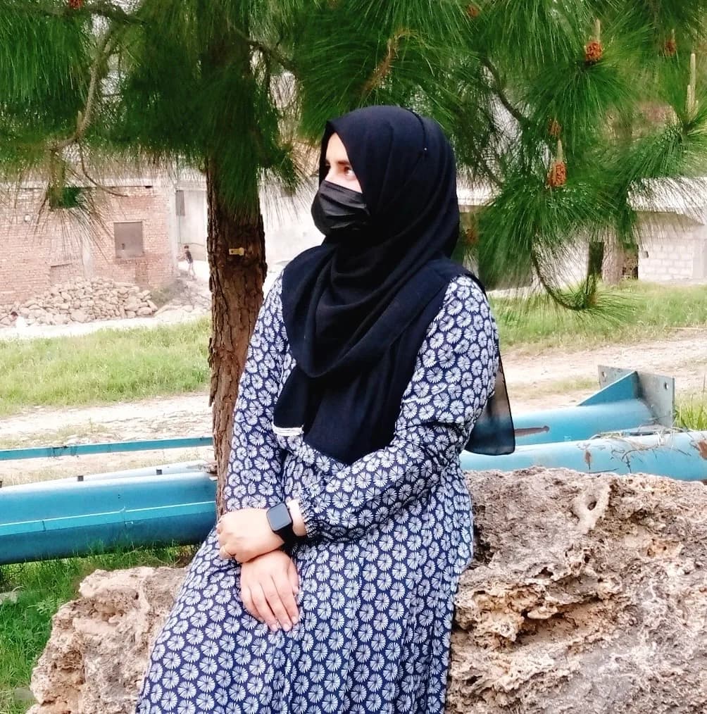 Hina Sajjad satti