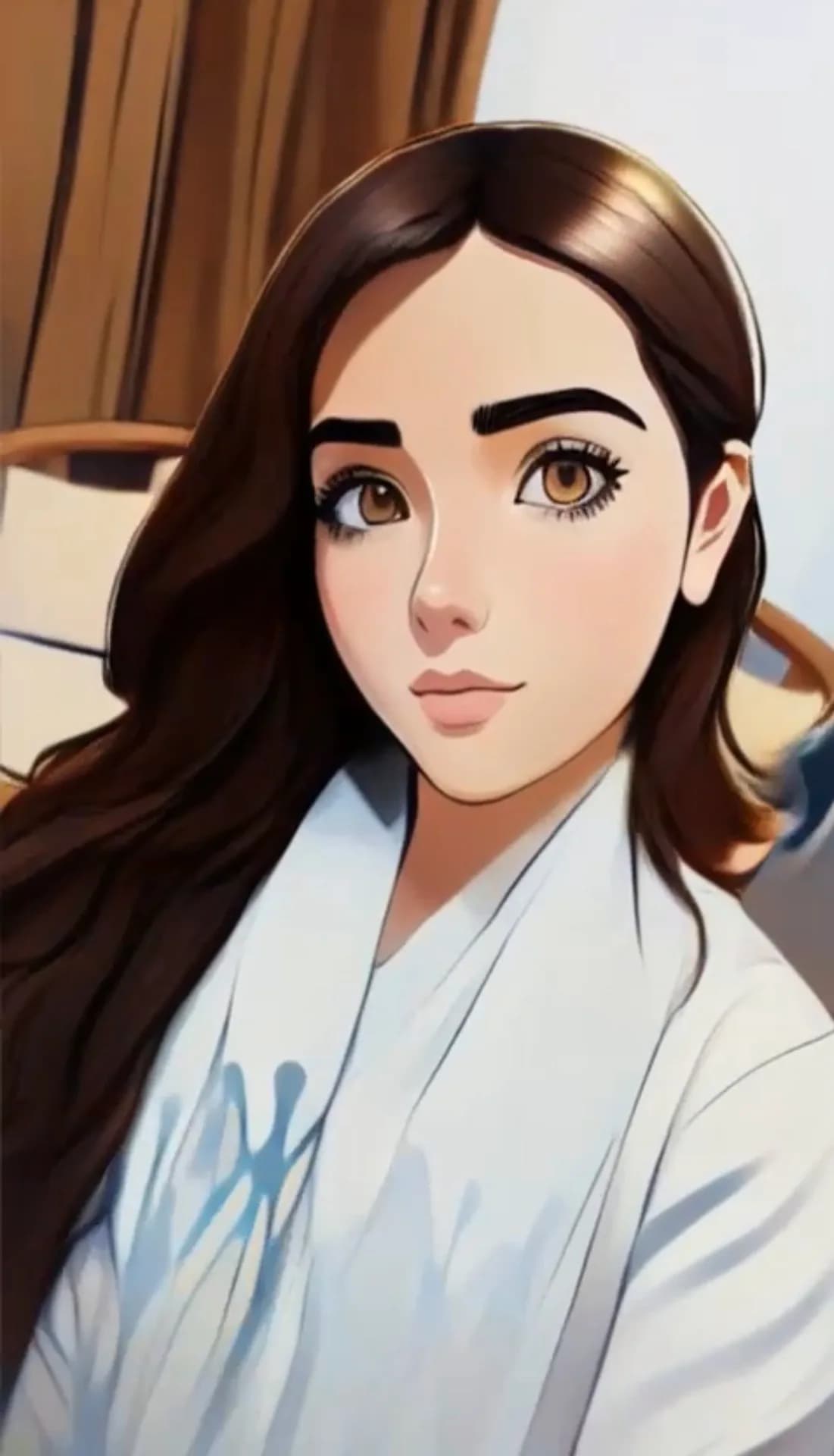 kiran Fatima