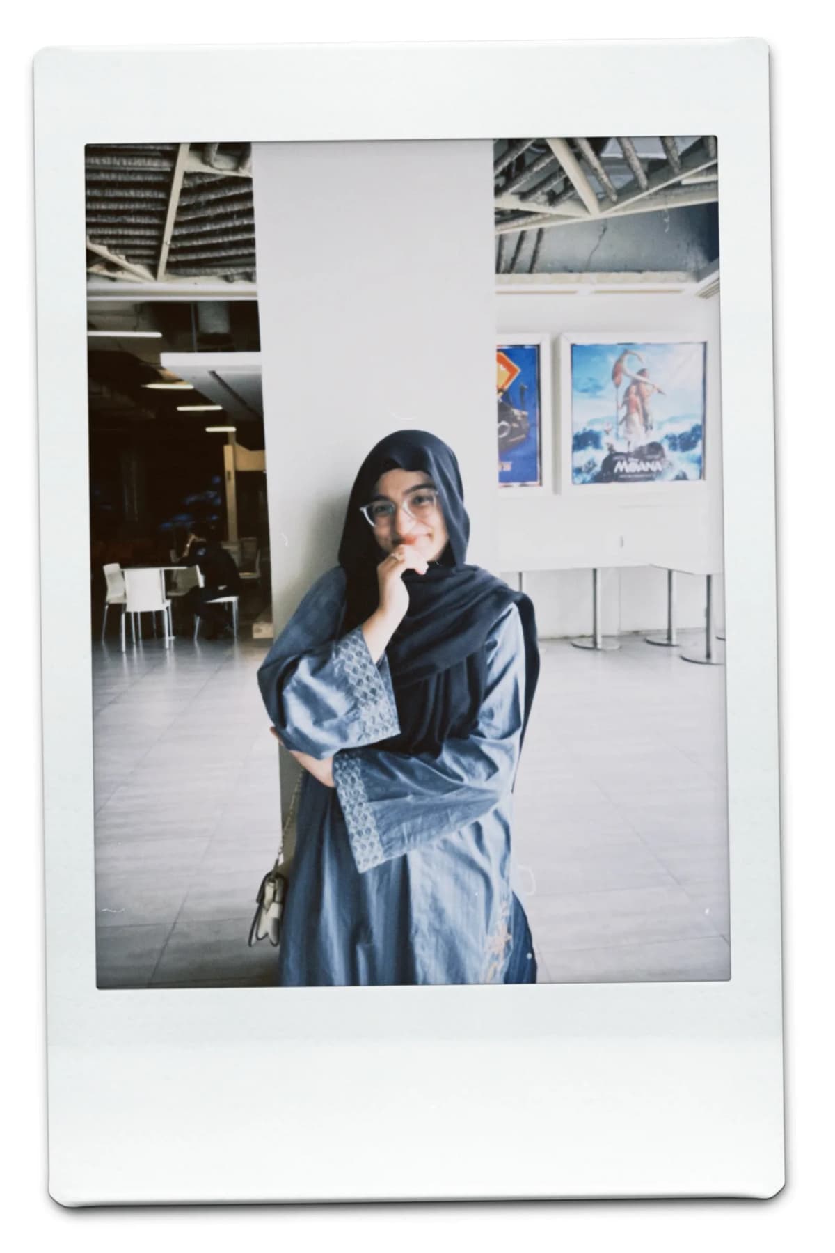 Syeda Zainab Abbas