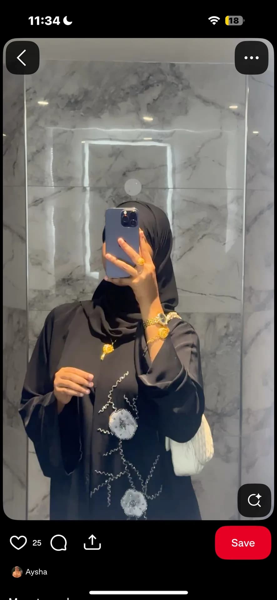 hamna zubair