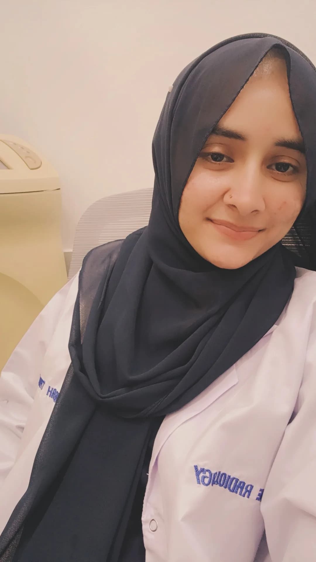 Farha Tariq