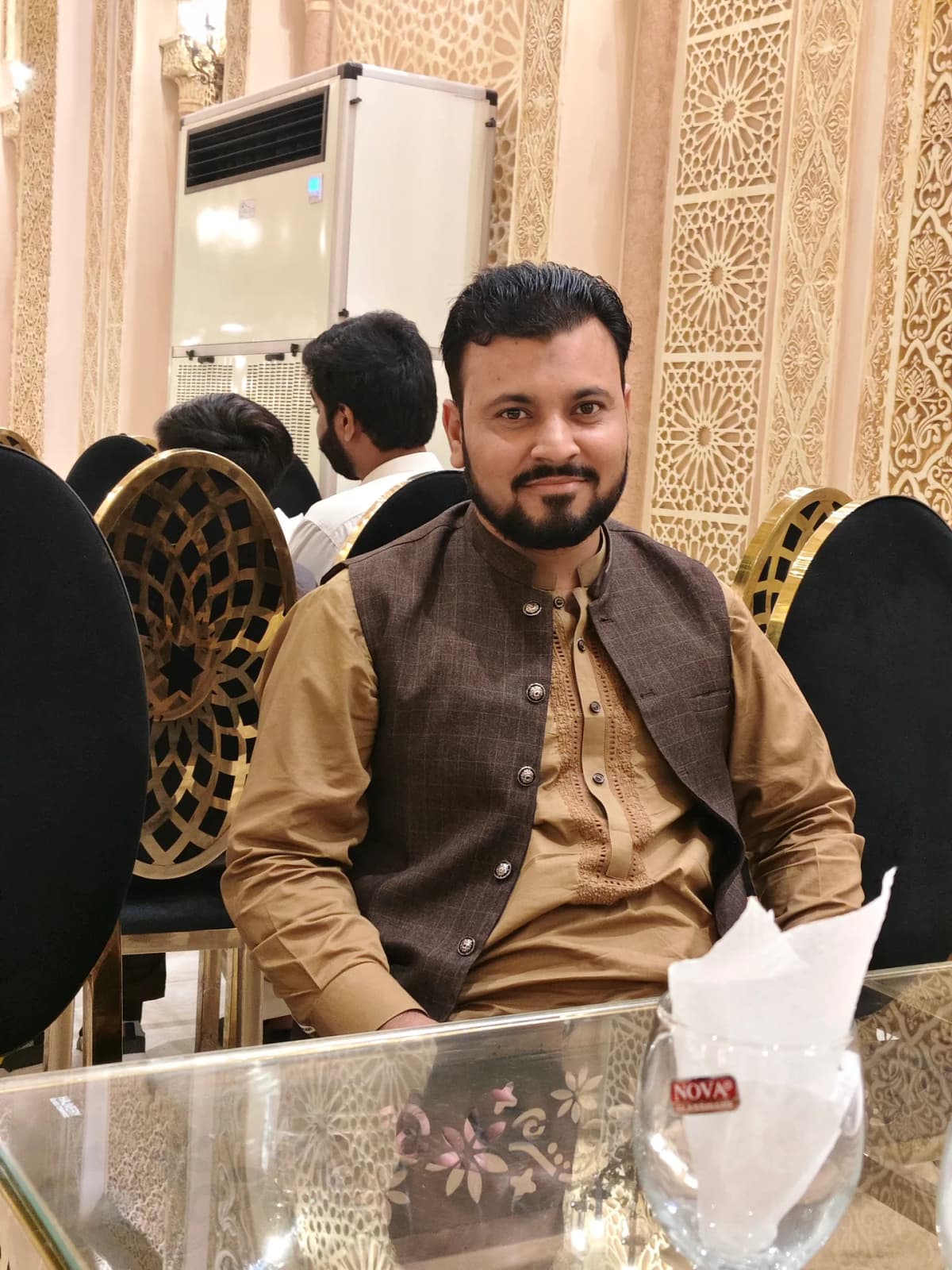Muhammad Umair Sikandar