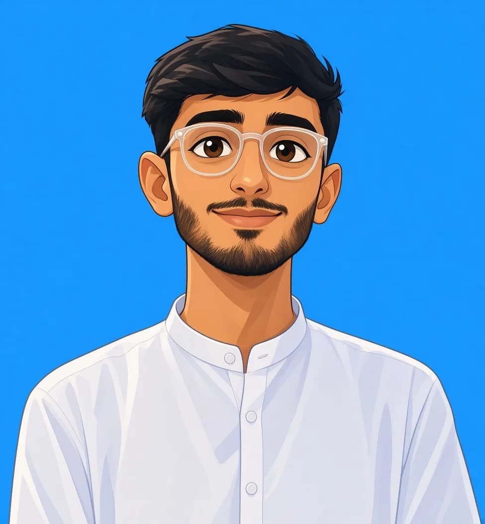 Muhammad Haseeb