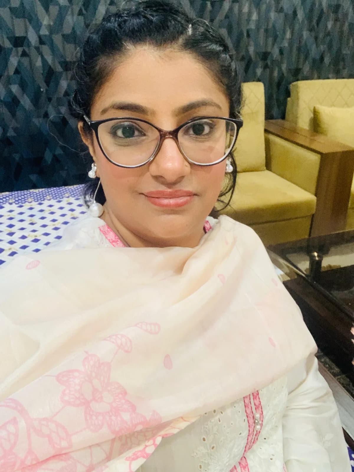 Maryam Rubab