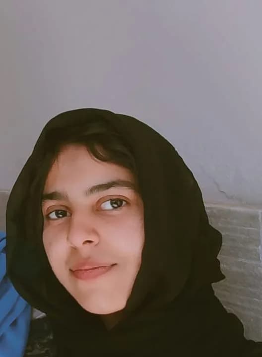 Faryal Shahid