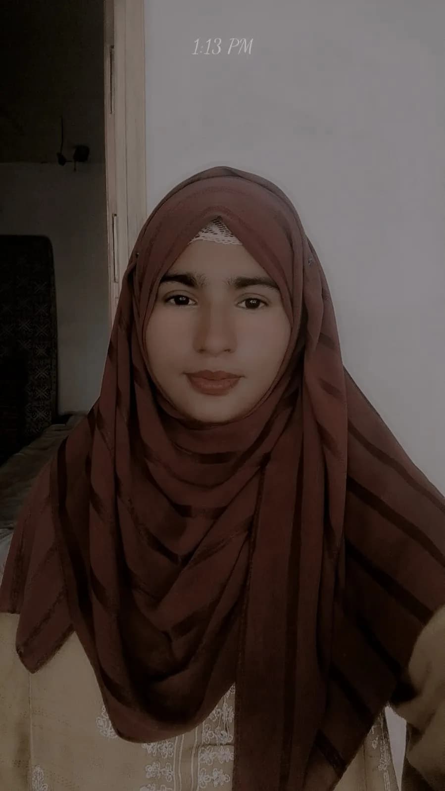 Nimra Mubeen