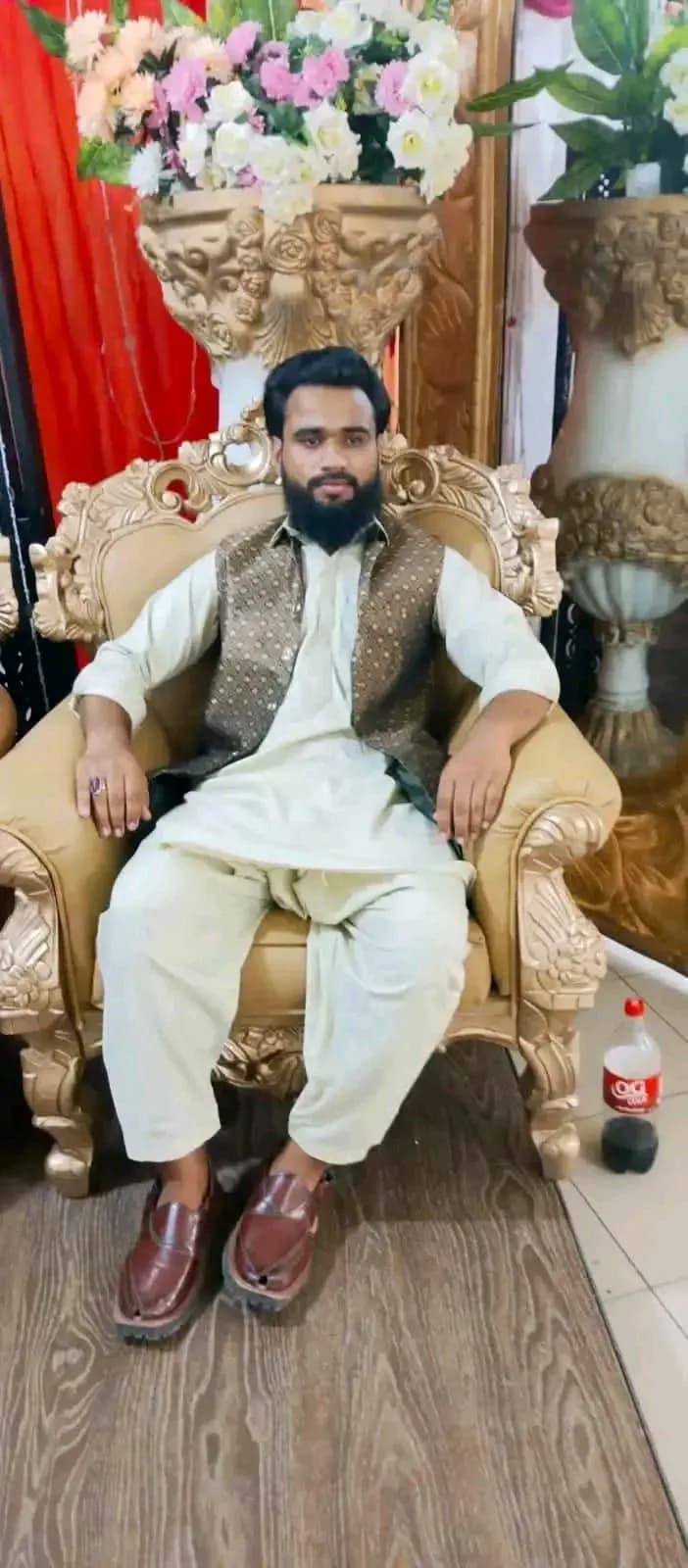 Zeeshan Ali