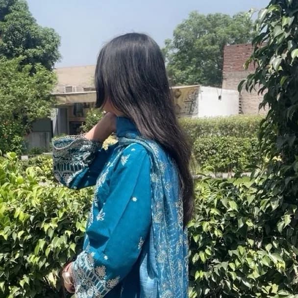 Rafia fayyaz