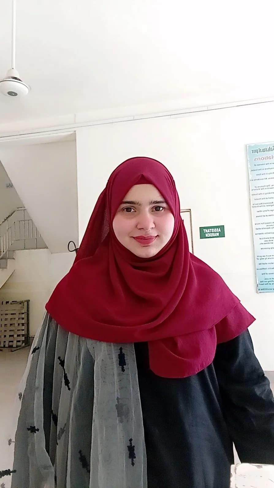 nardeen Muhammad