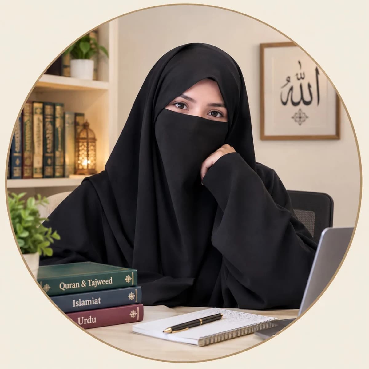 Kinza Iqbal