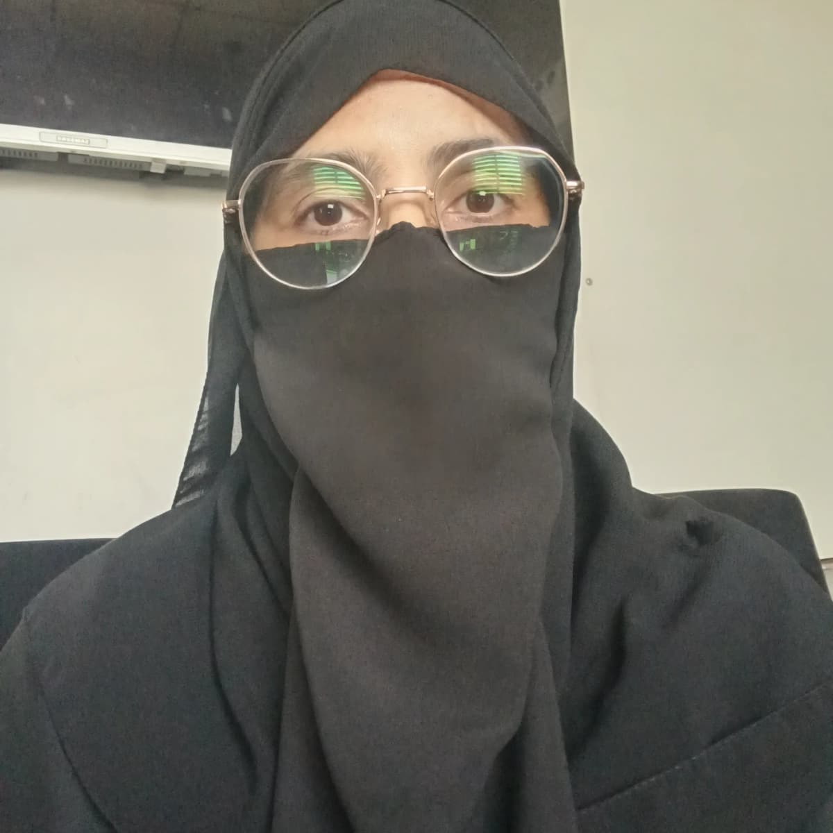 Adeela Arif