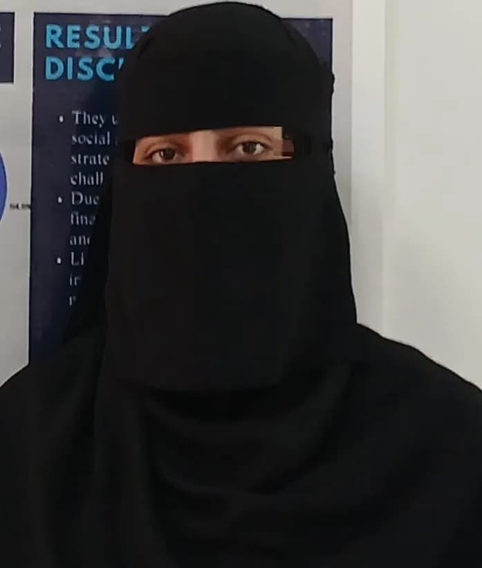 Attiqa Noor