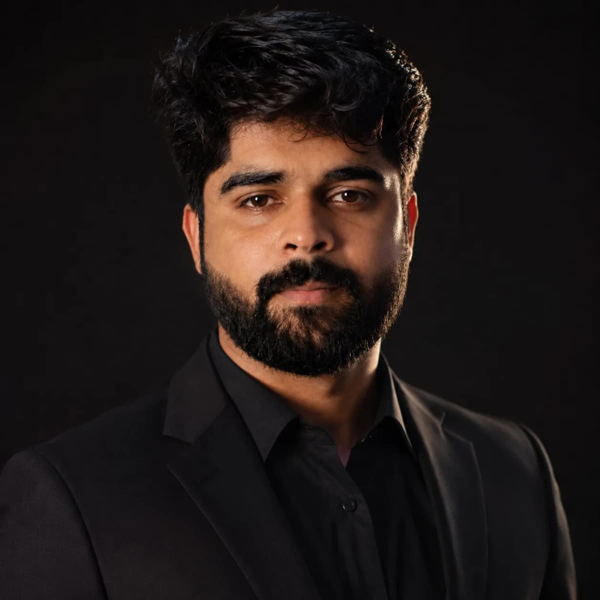Muhammad Hanzla
