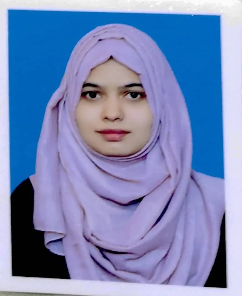 Kiran javeed