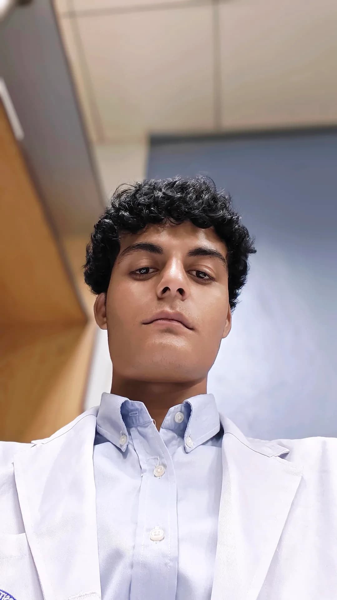 Shahab Alam Khan
