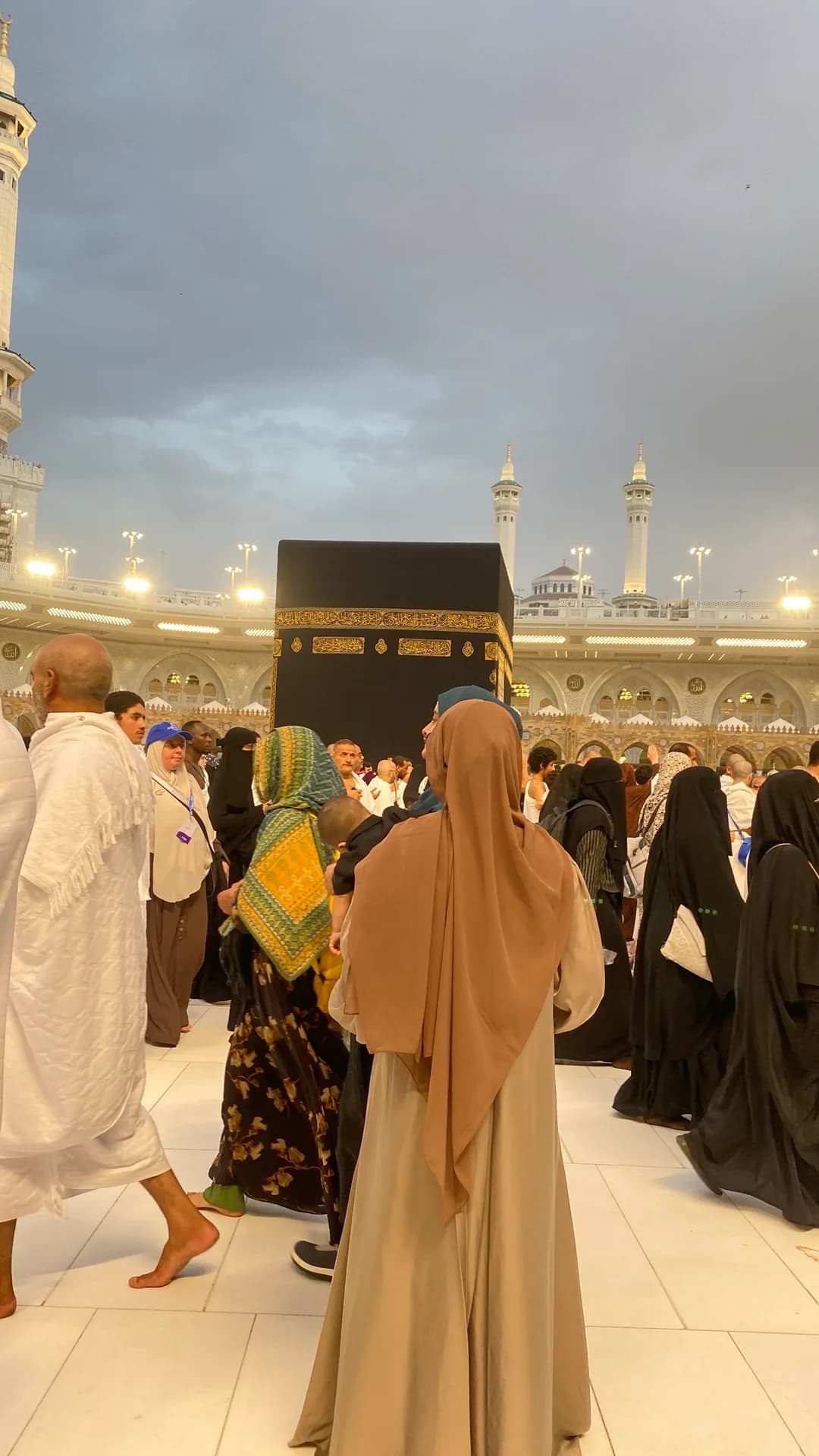 zainab