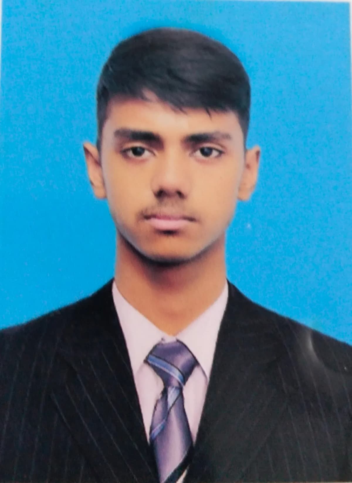 Muhammad Rafay sheikh