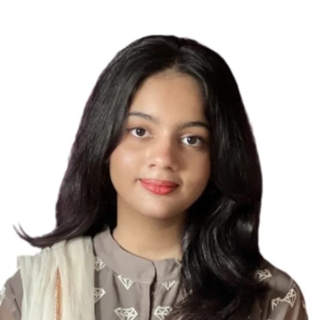 alisha danish