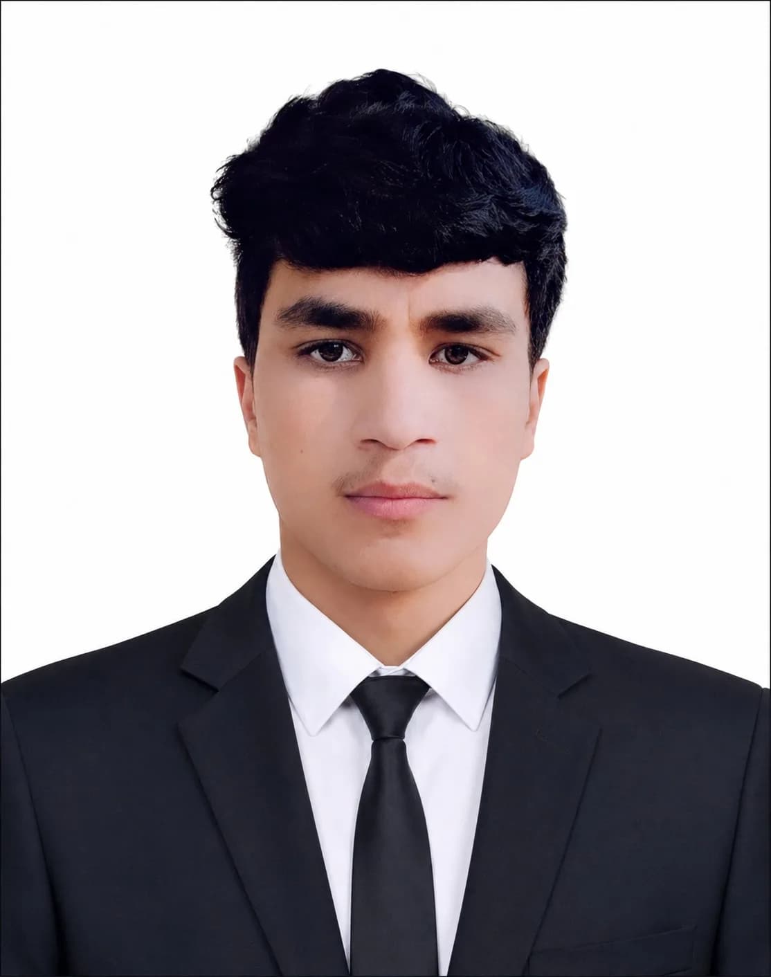 Muhammad Izhar Ilyas