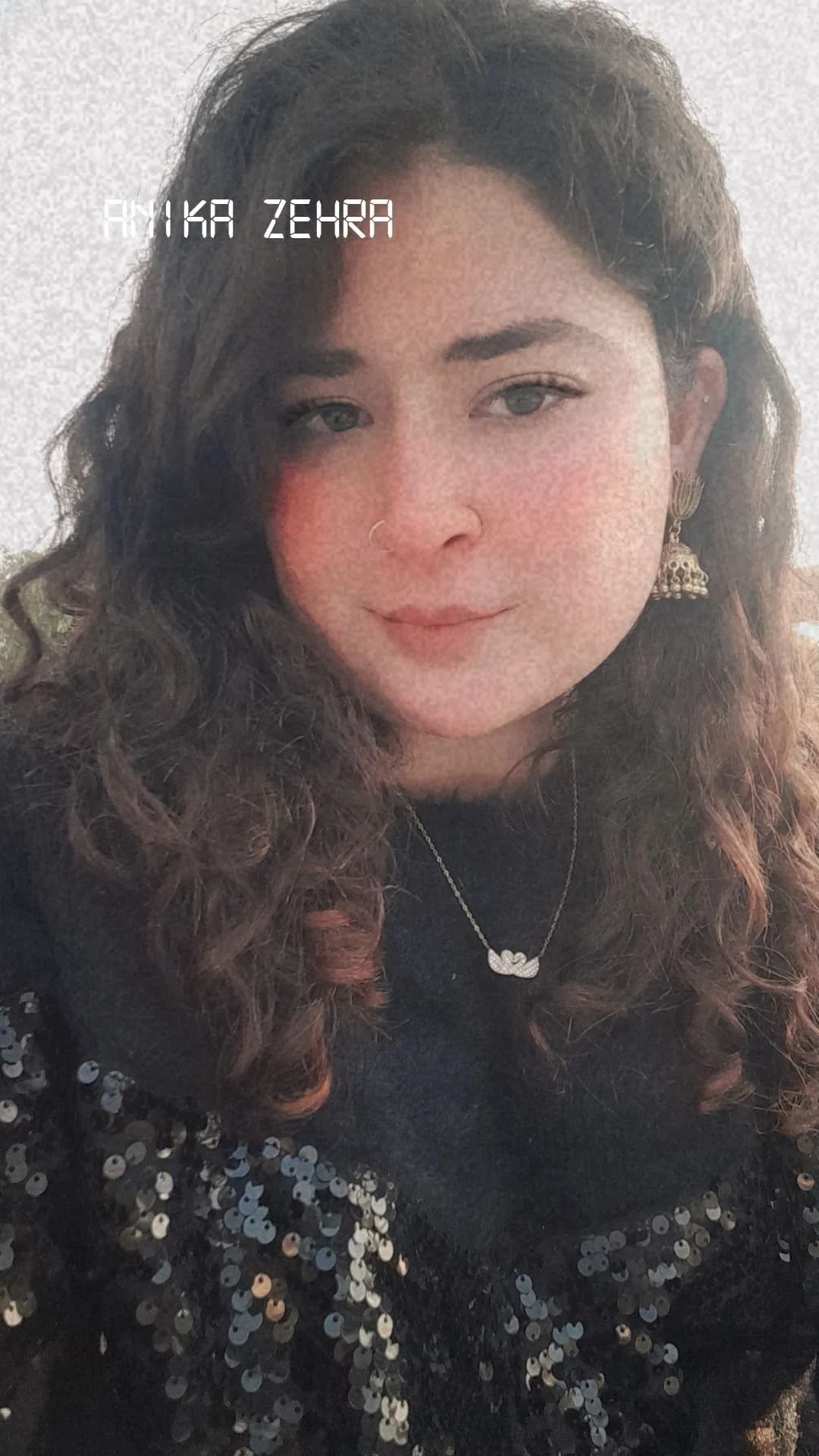 Anika Murtaza