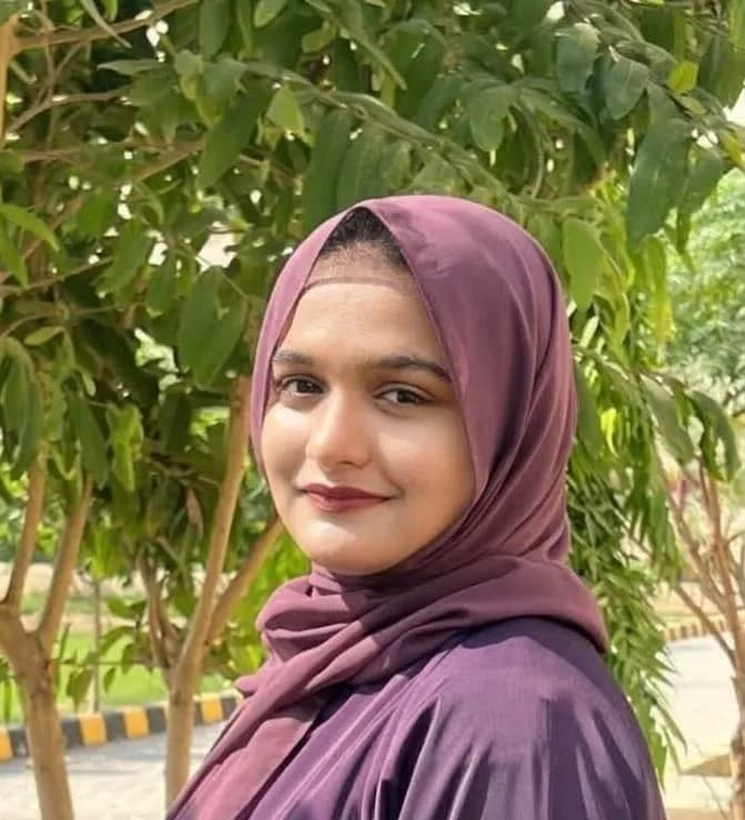 Mahnoor