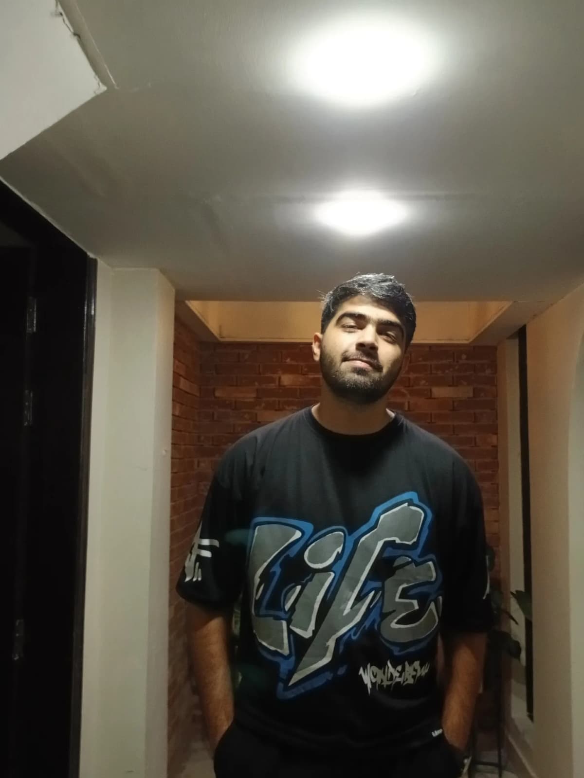 Muhammad Rohan Siddiqui