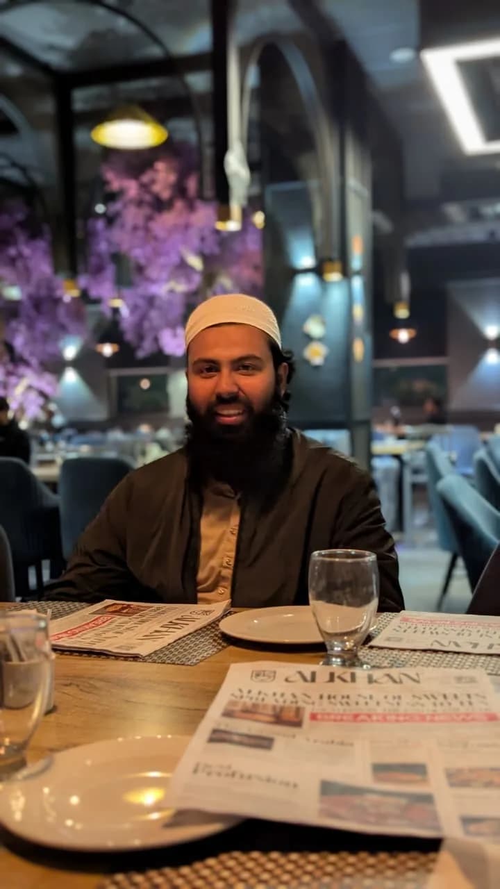 Muhammad Mansoor