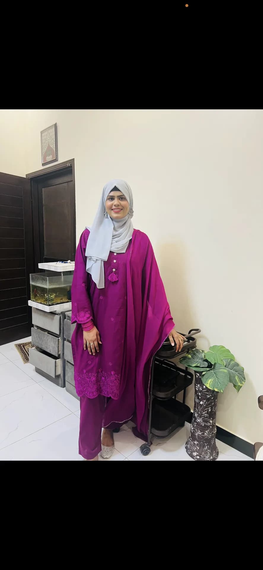 Hafiza Horain