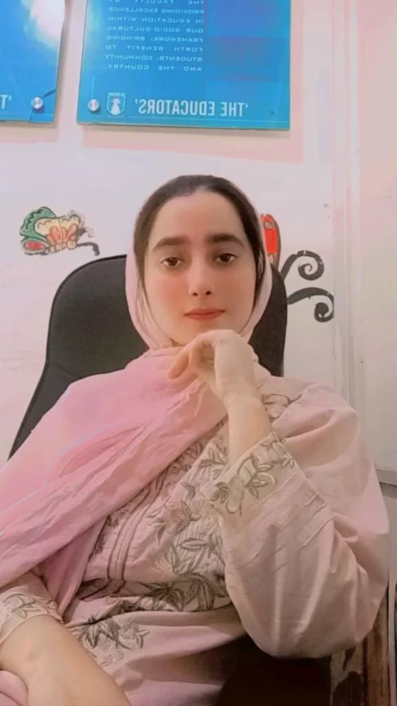 Umme Hani Rana