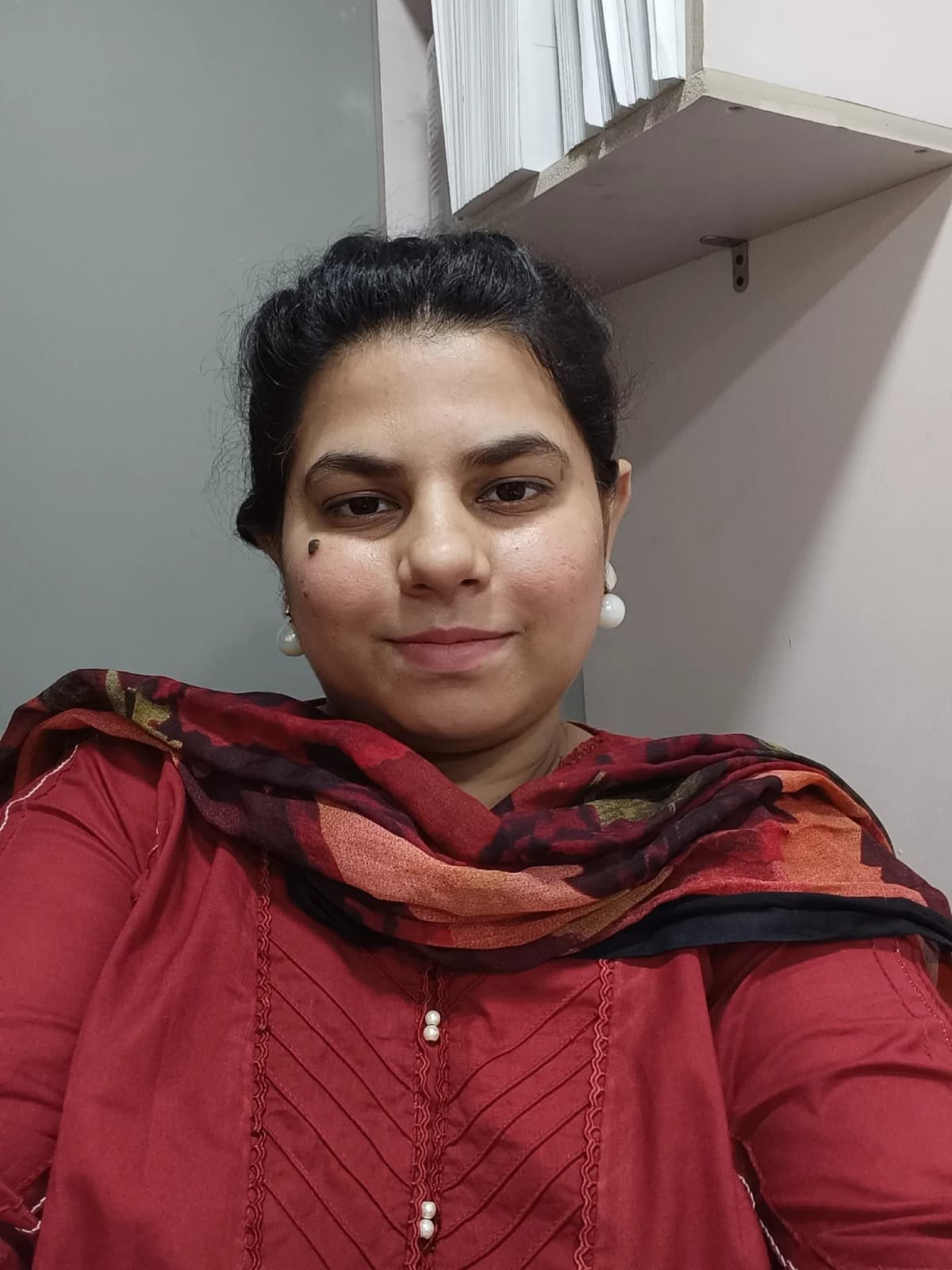 Noreen Fatima