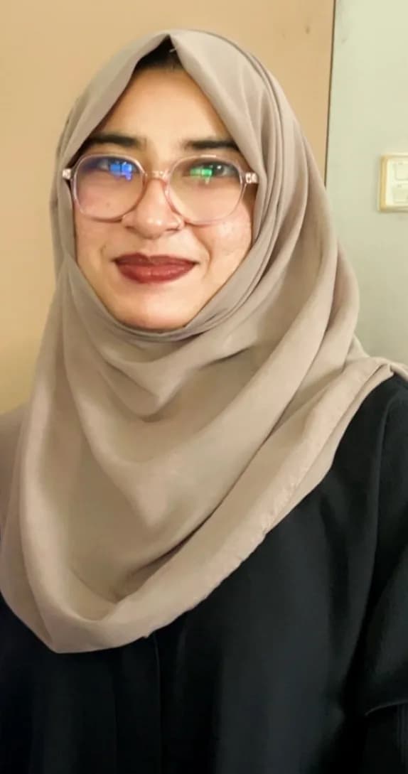 Laiba