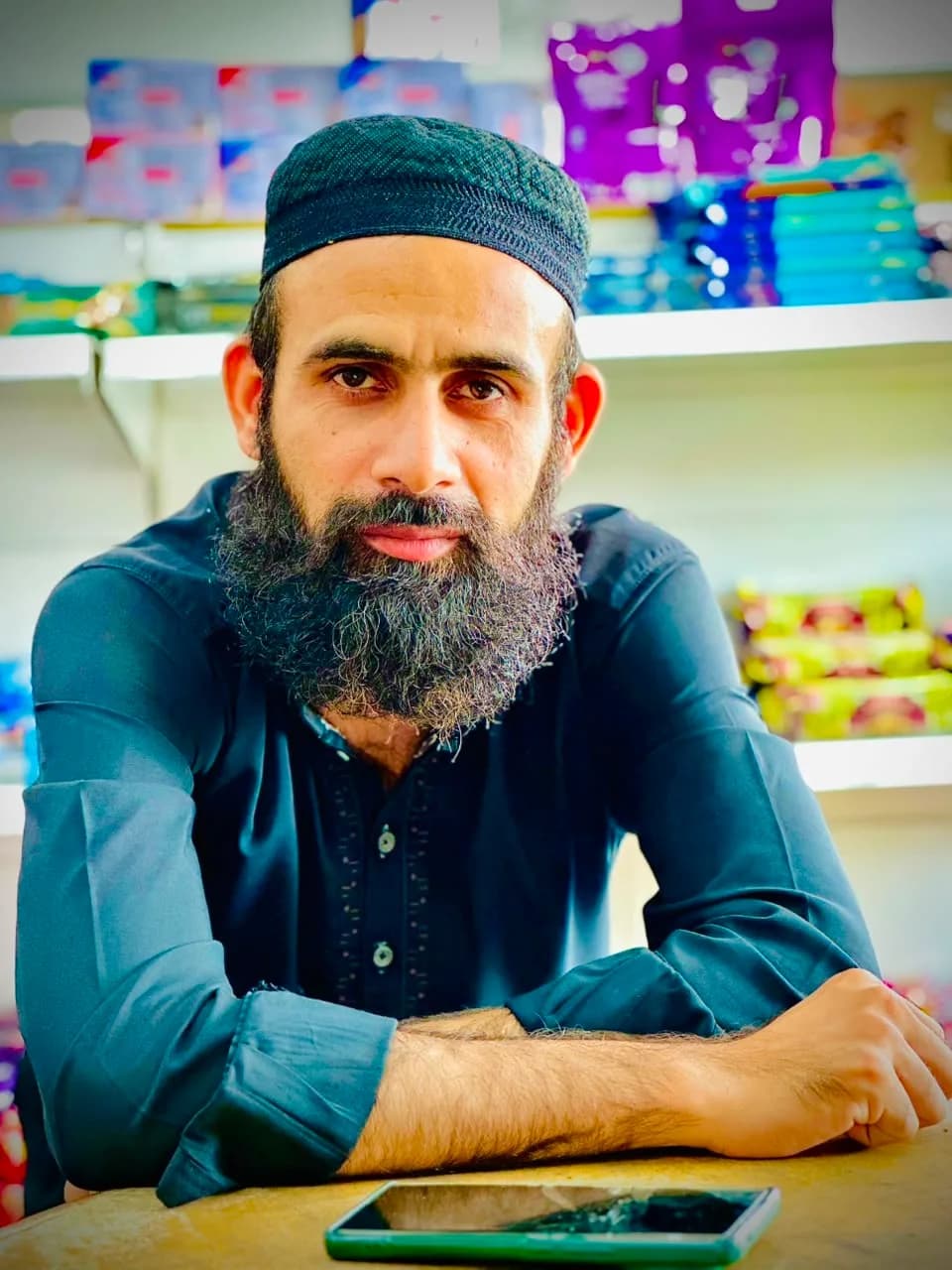 Muhammed jawad