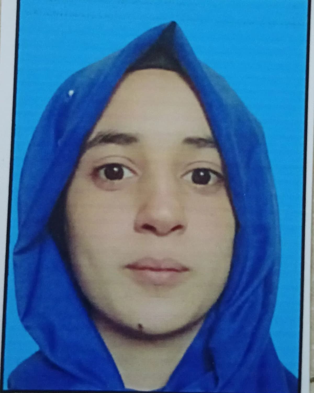 yusra