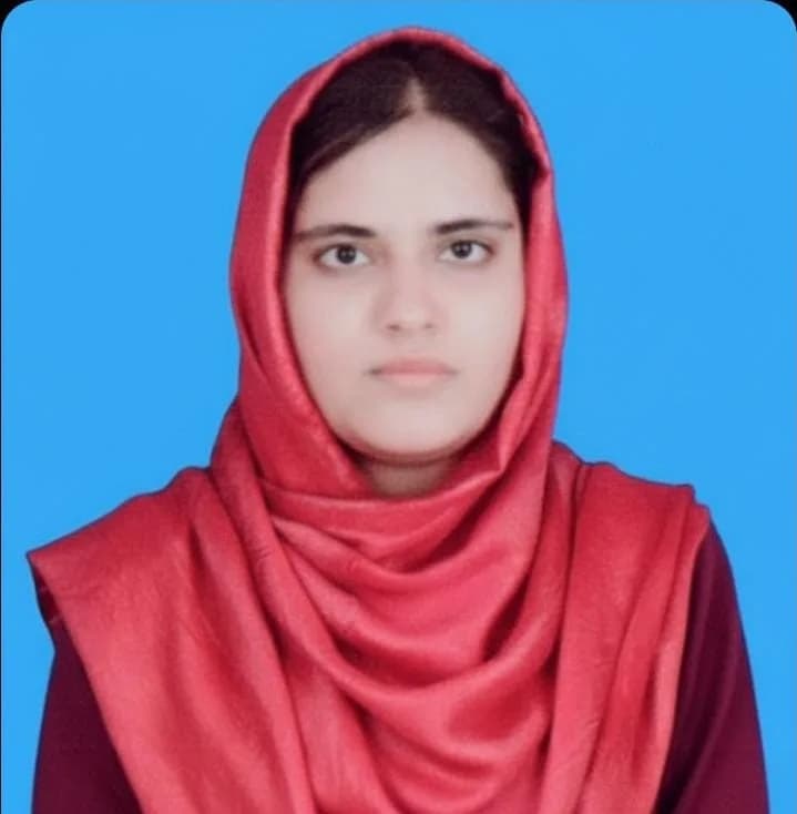 Amina Ajmal