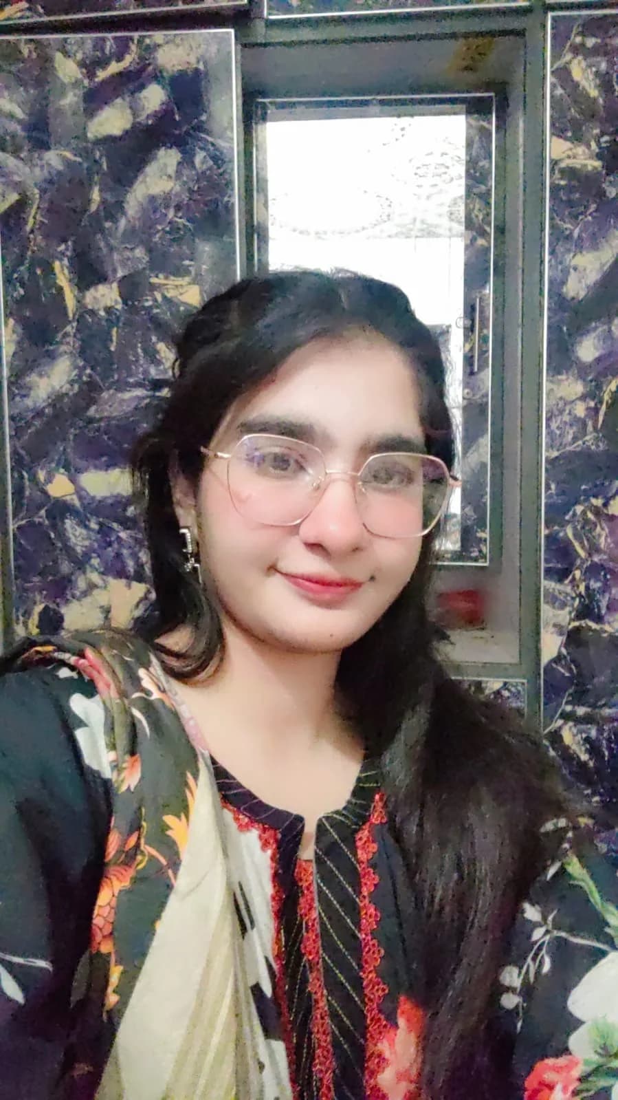 hadia Jahangir