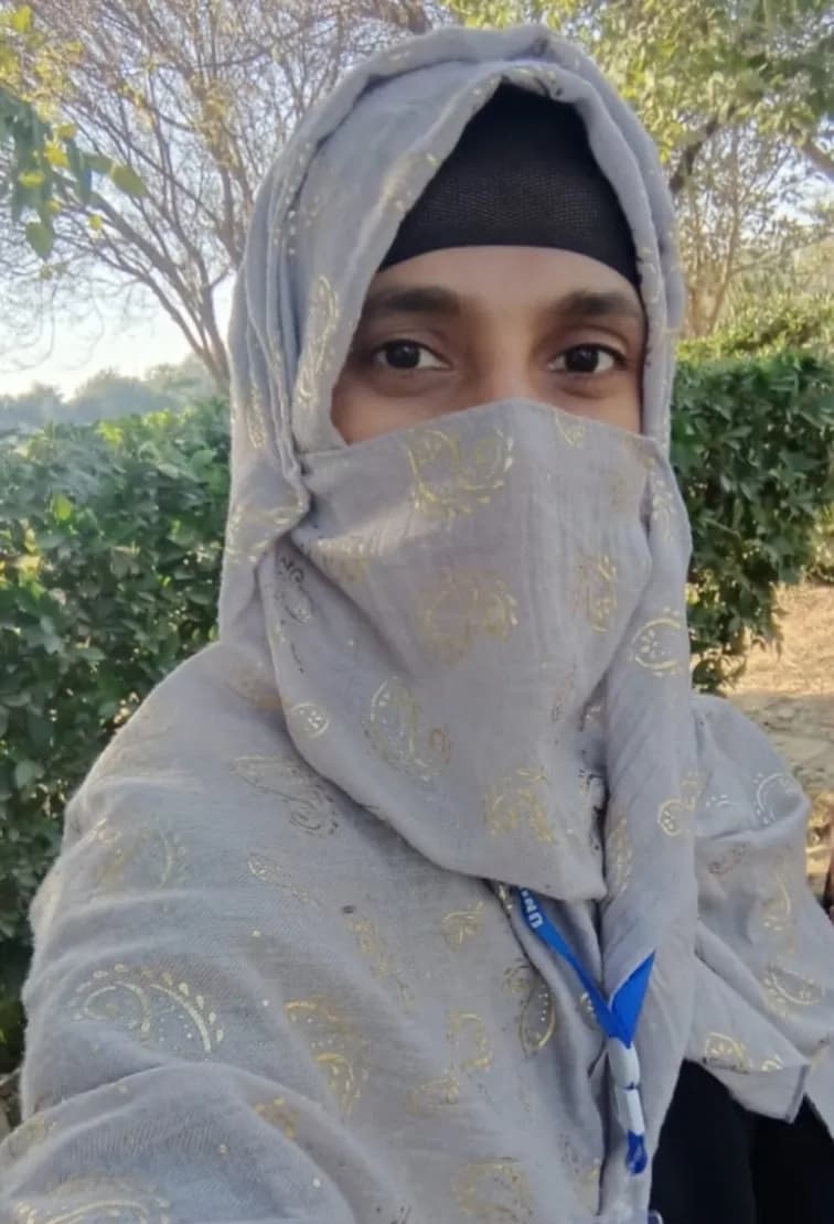 sajida liaquat