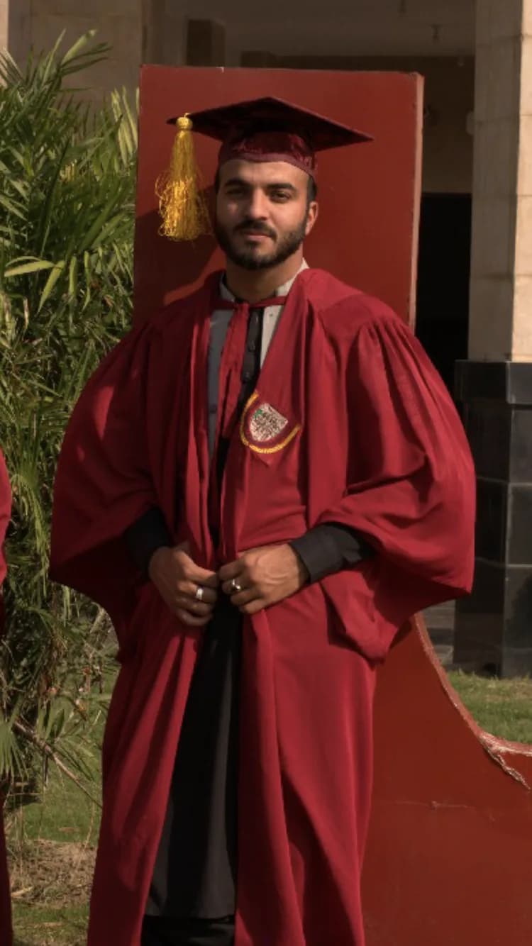 Engr. Hammad khan