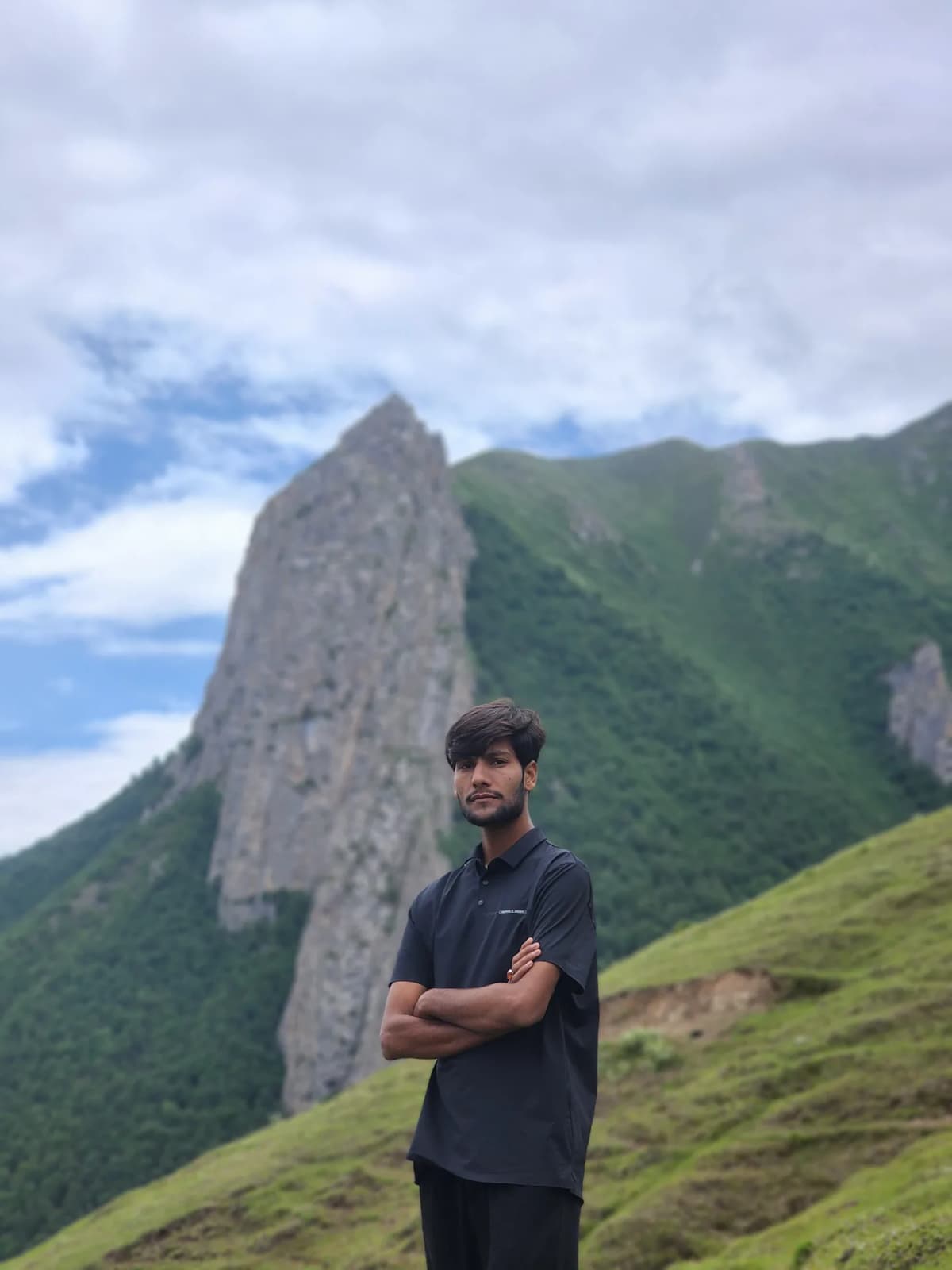 Murtaza Ali