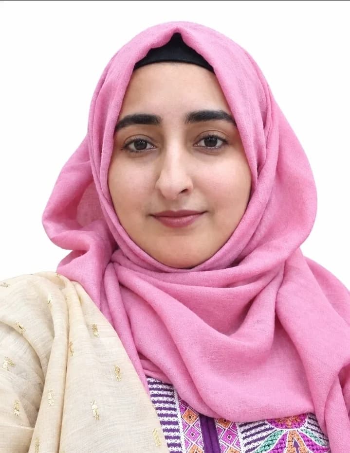 Mahnoor Farooq