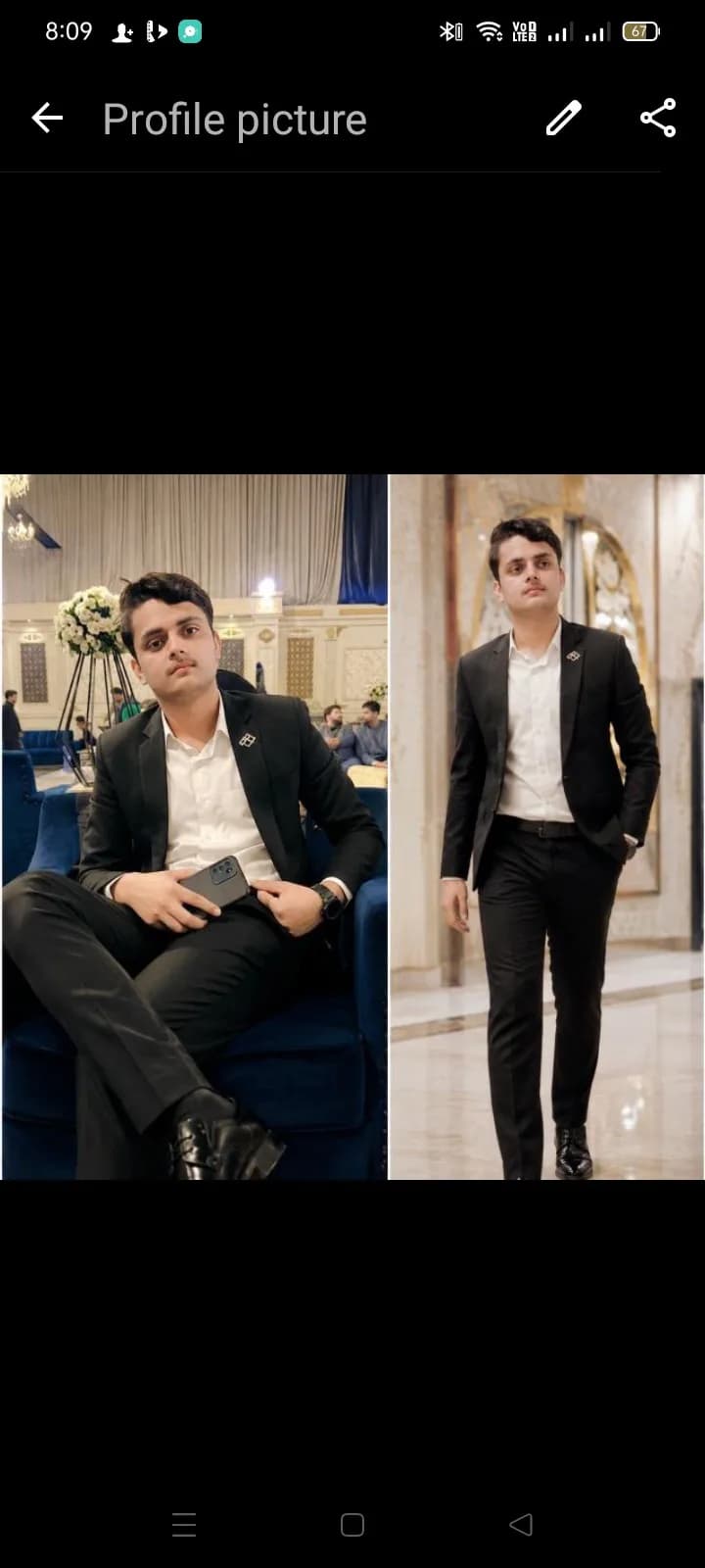 M.Zain UL Hassan Rao