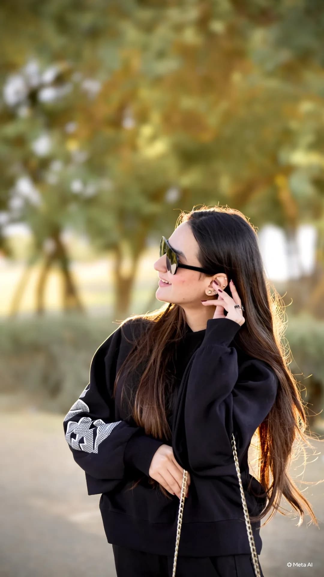 Bint E Zahra
