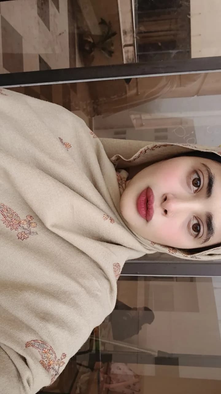 Ayesha Humayun