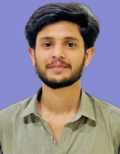 Mohammad Shahbaz raja