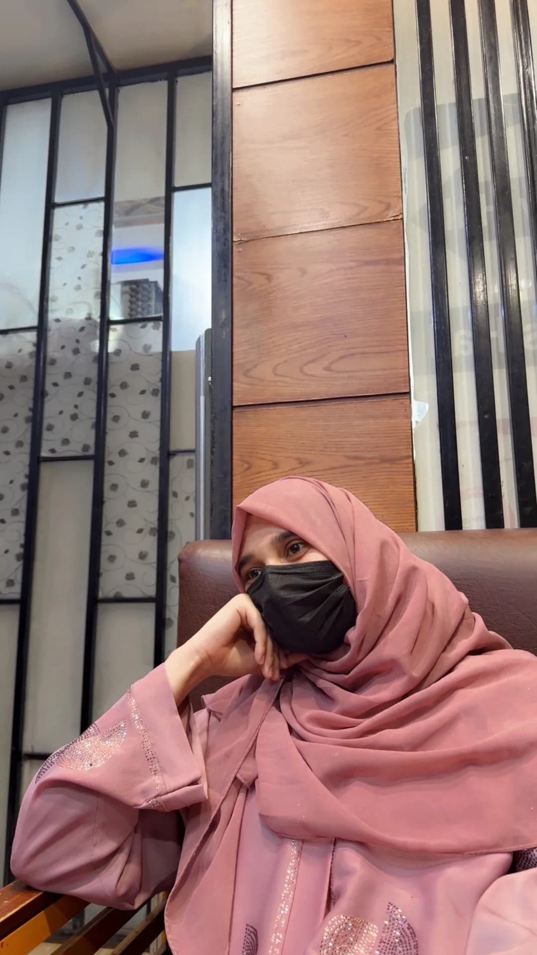 syeda wajiha