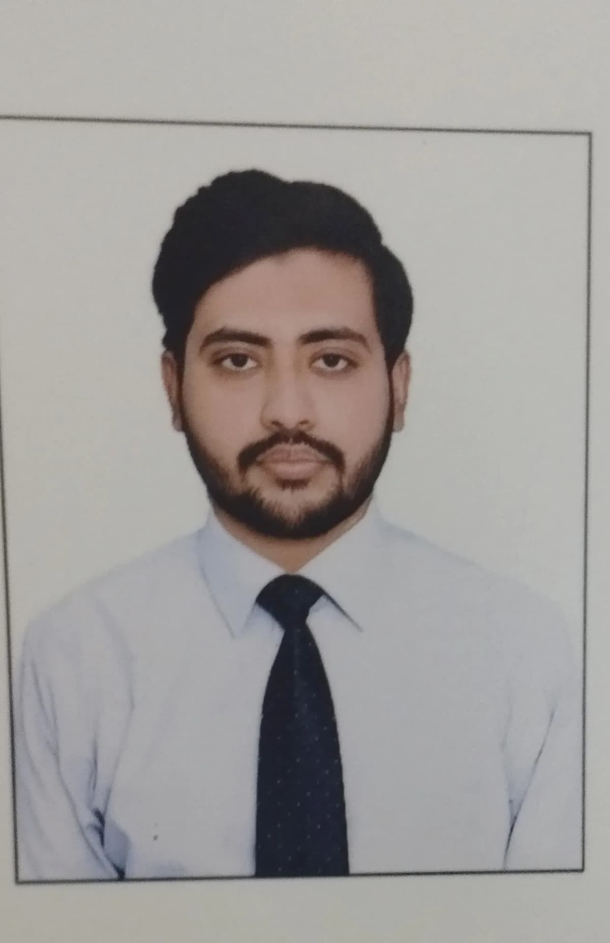 muhammad naqash Ashraf