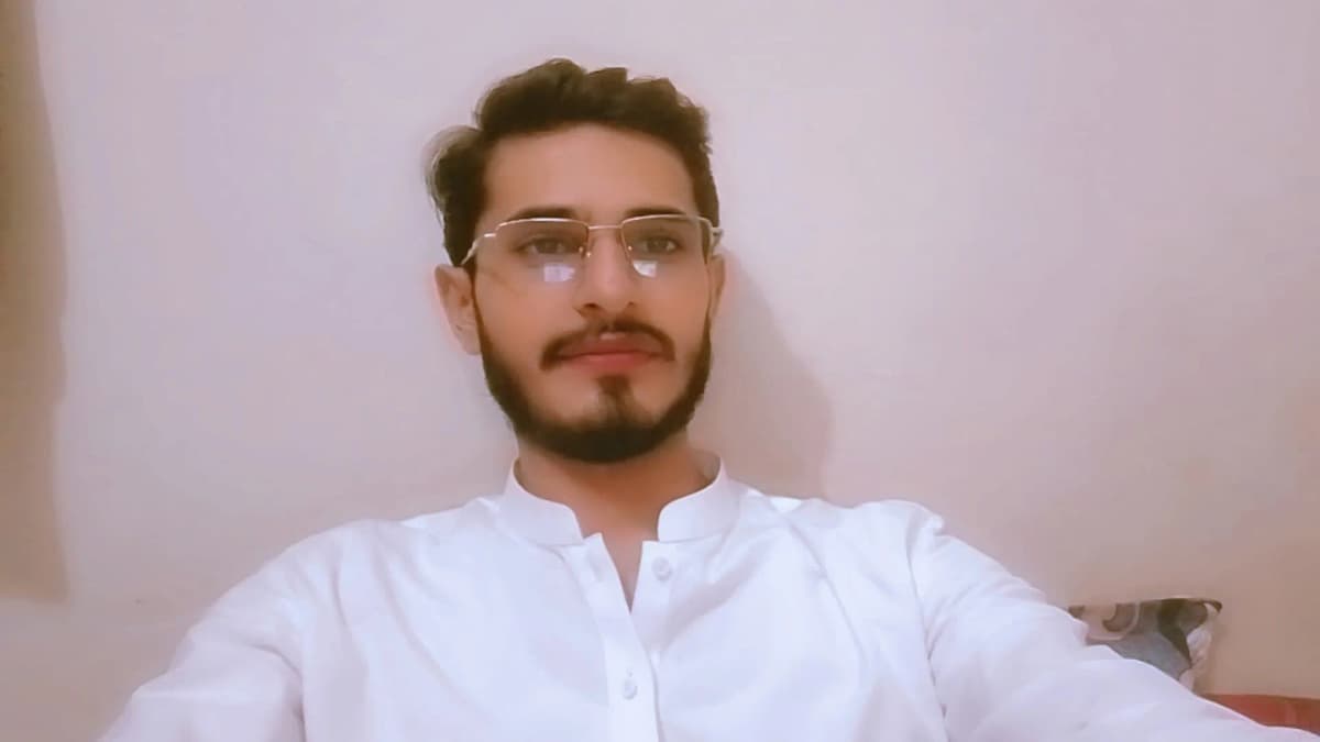Samiullah