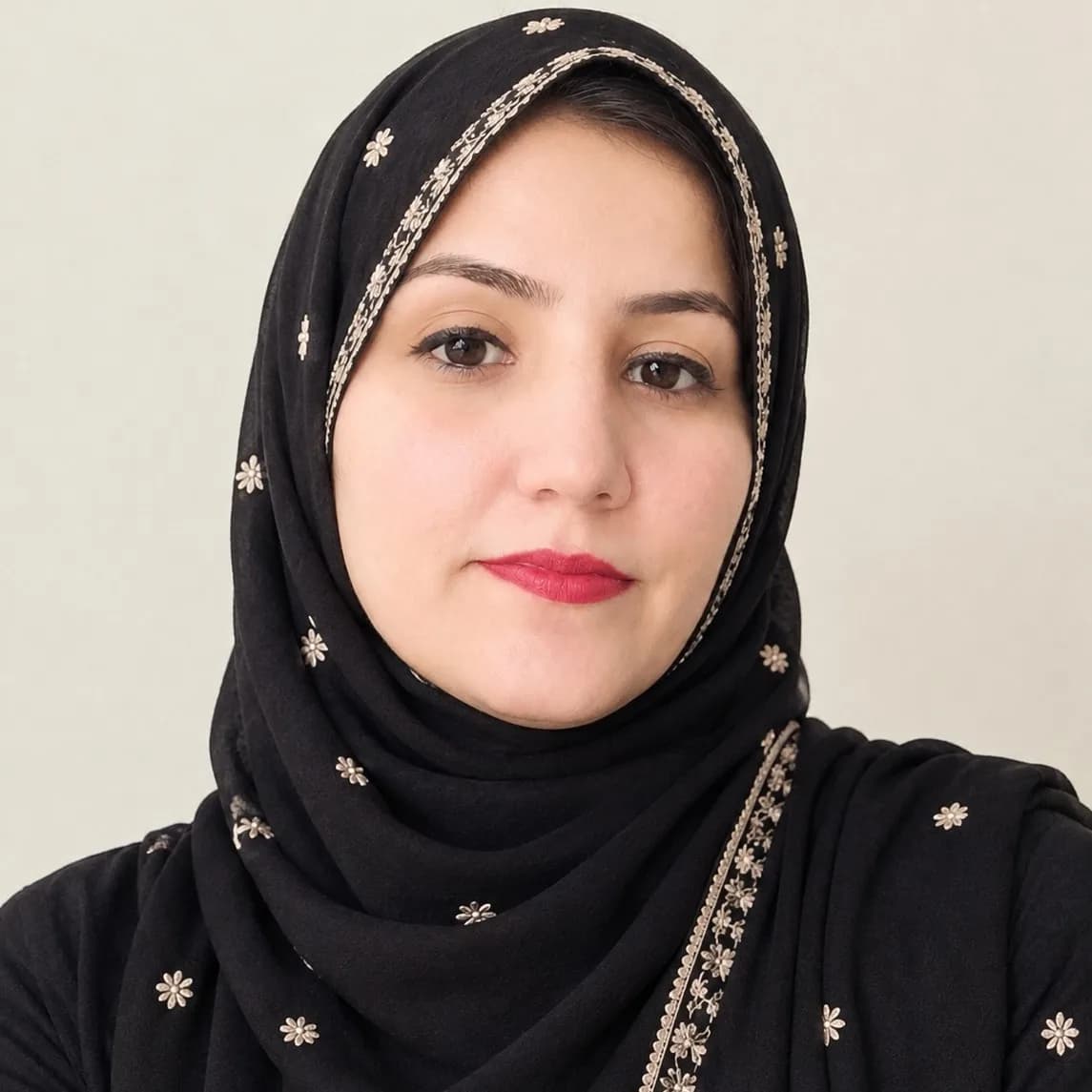 Rabia Shehryar