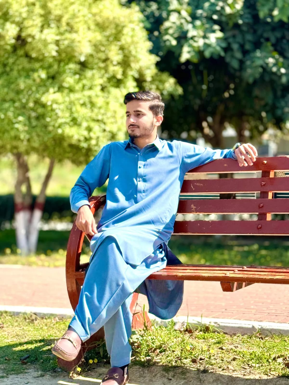 Muhammad Awais